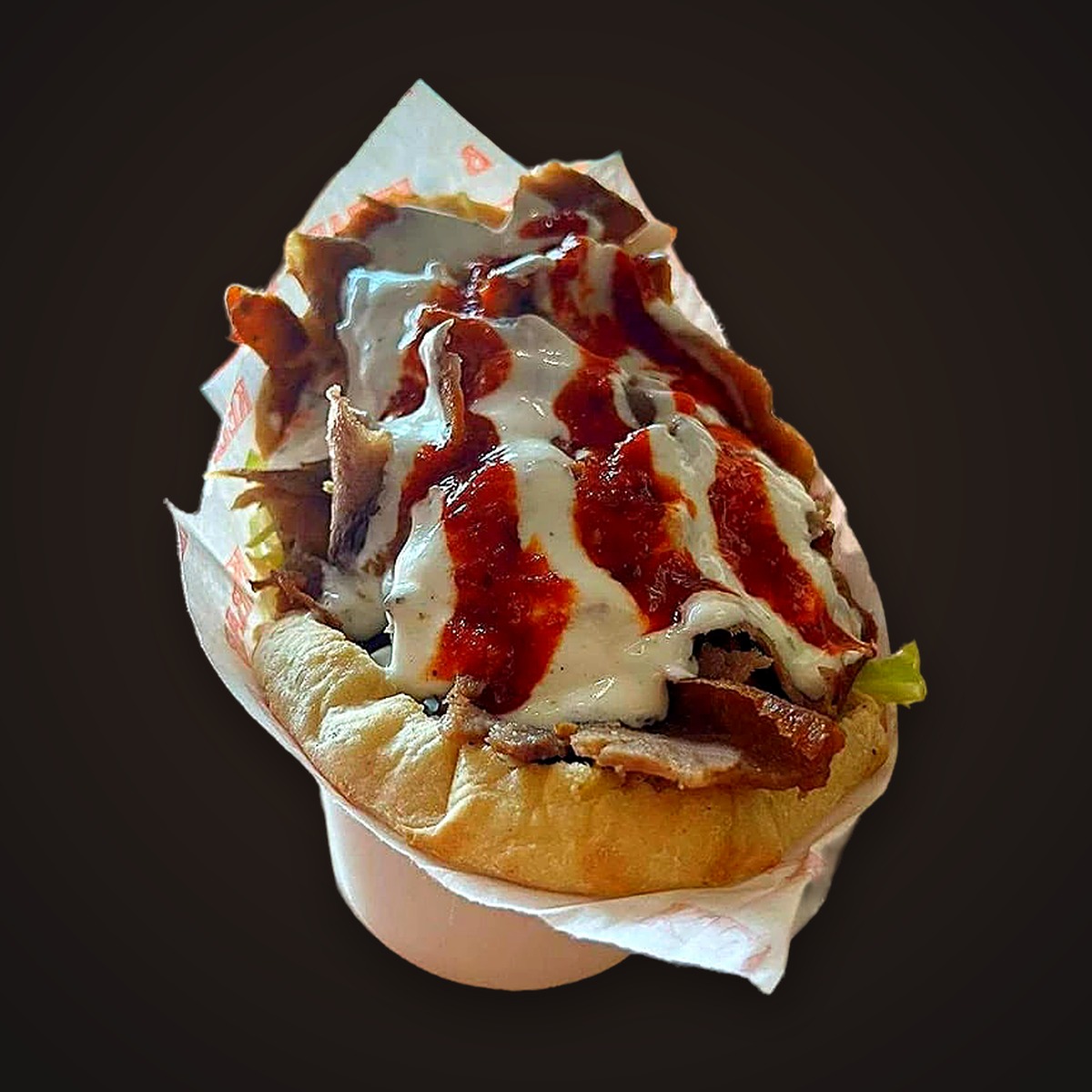 Feta Kebab