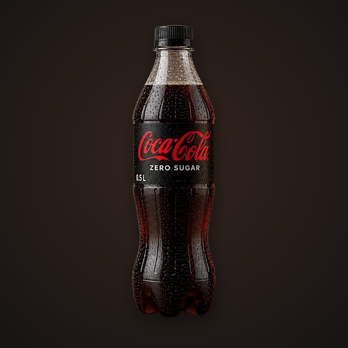 Coca-Cola Zero