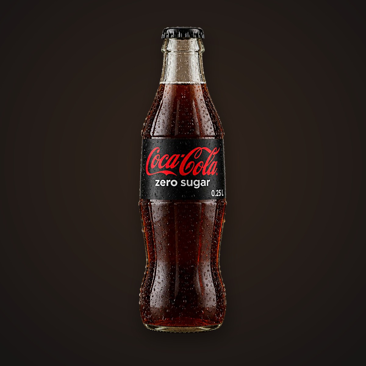 Coca-Cola Zero