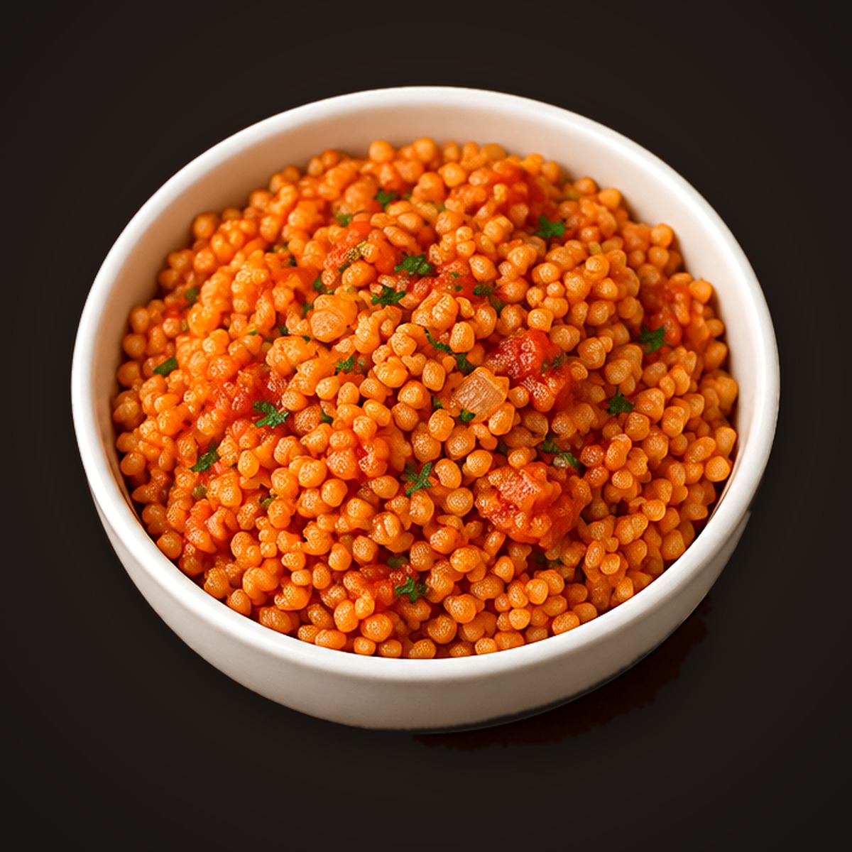 Kasza bulgur