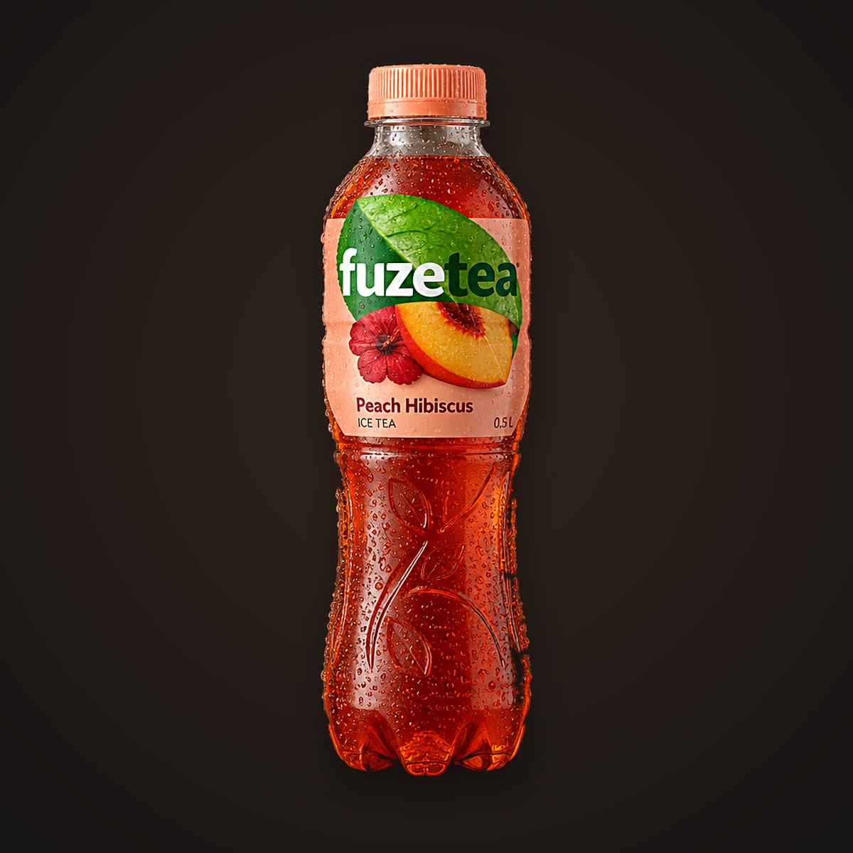 Fuzetea brzoskwiniowa