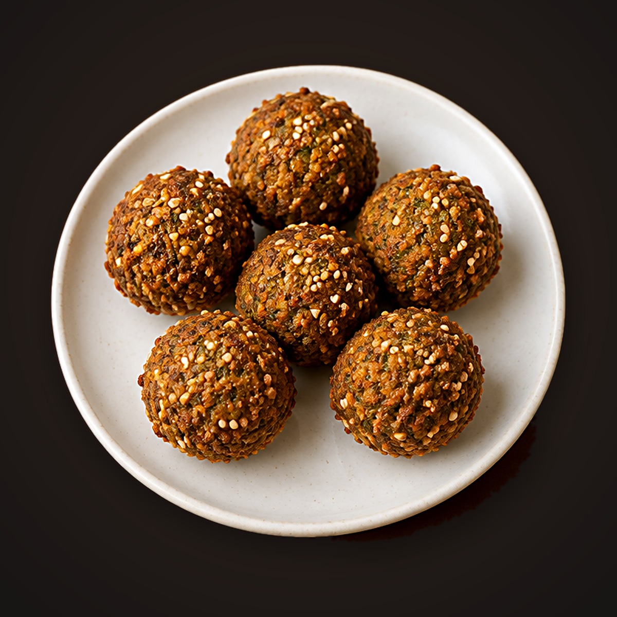 Falafel (1 szt.)