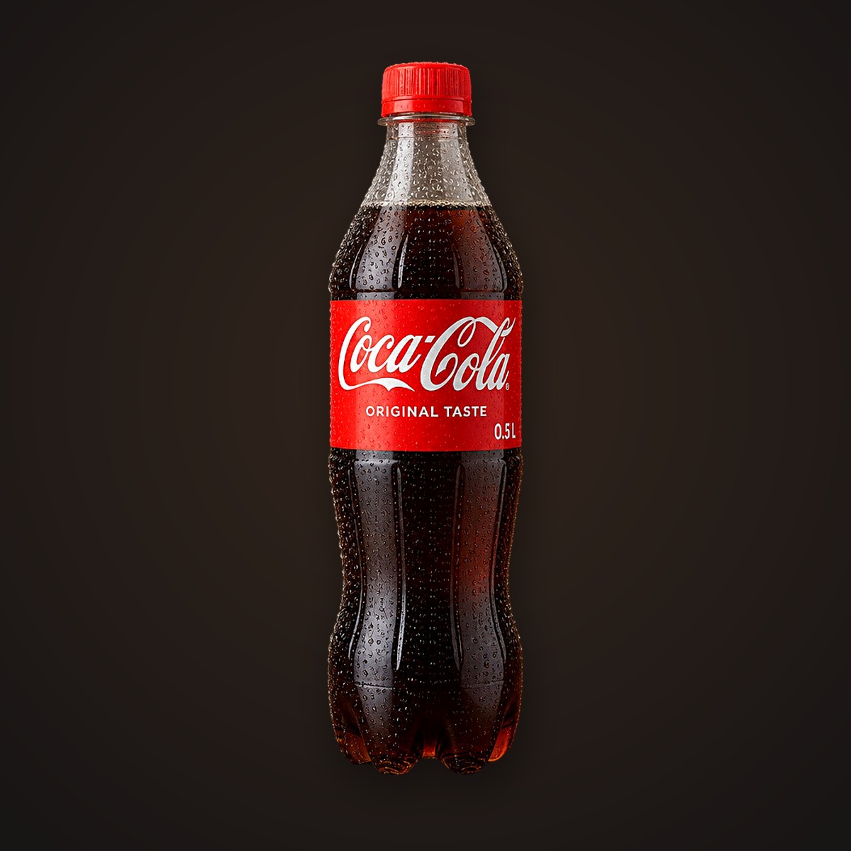 Coca-Cola