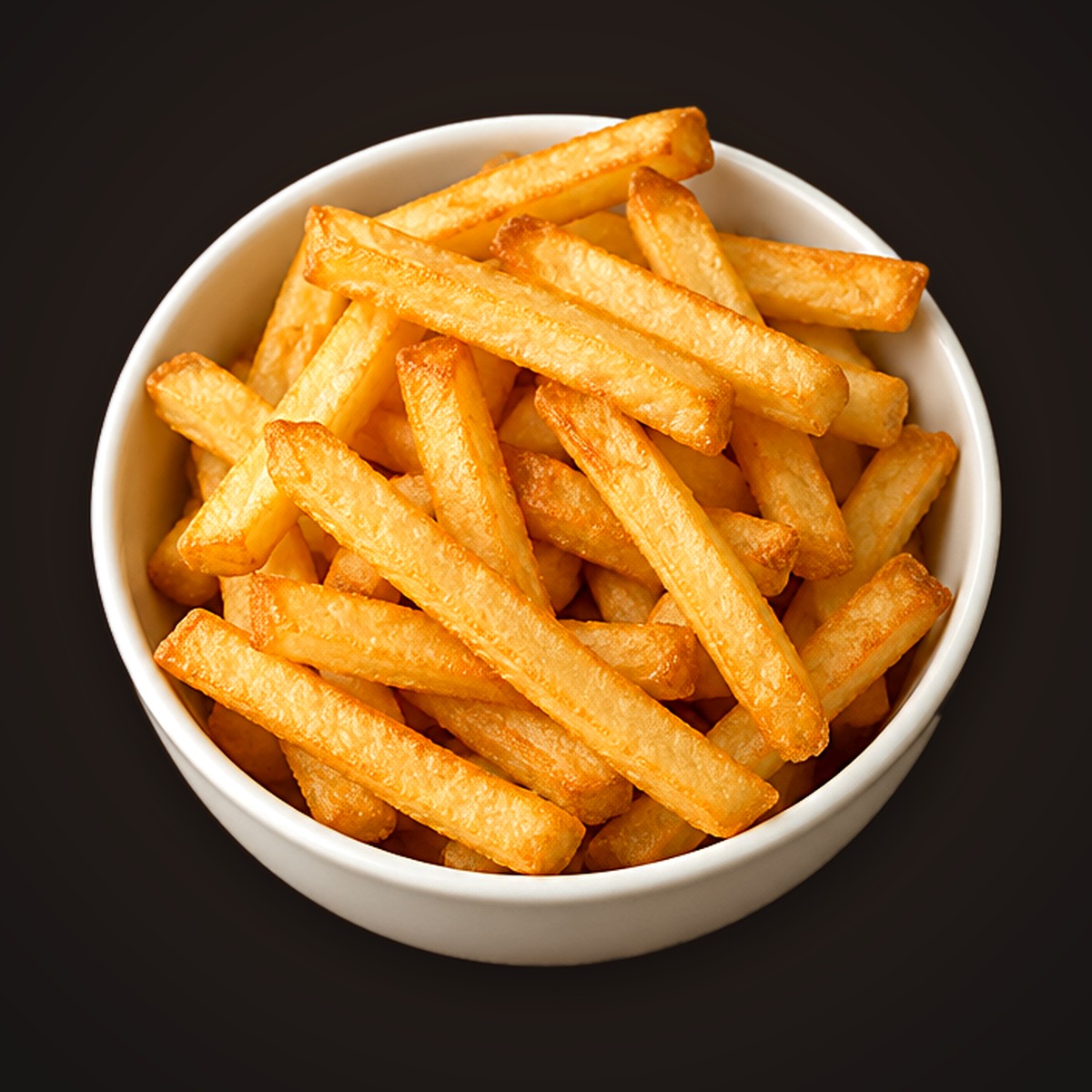 Frytki